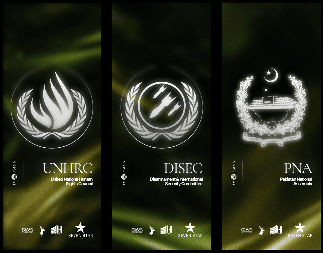 Committee standees; to be placed outside each commitee room. Committee standees; to be placed outside each commitee room.